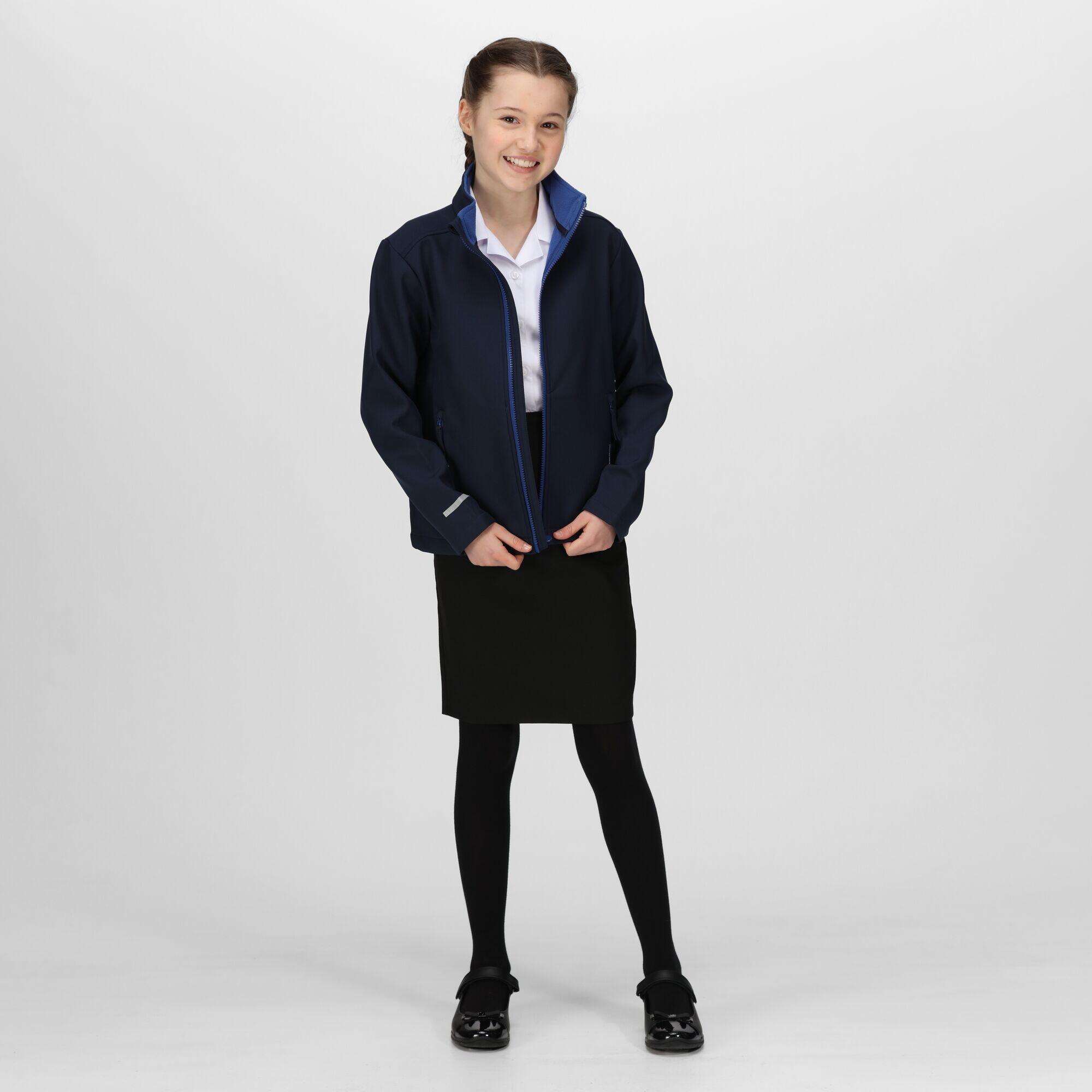 Veste - Modèle Ablaze enfant 3/5