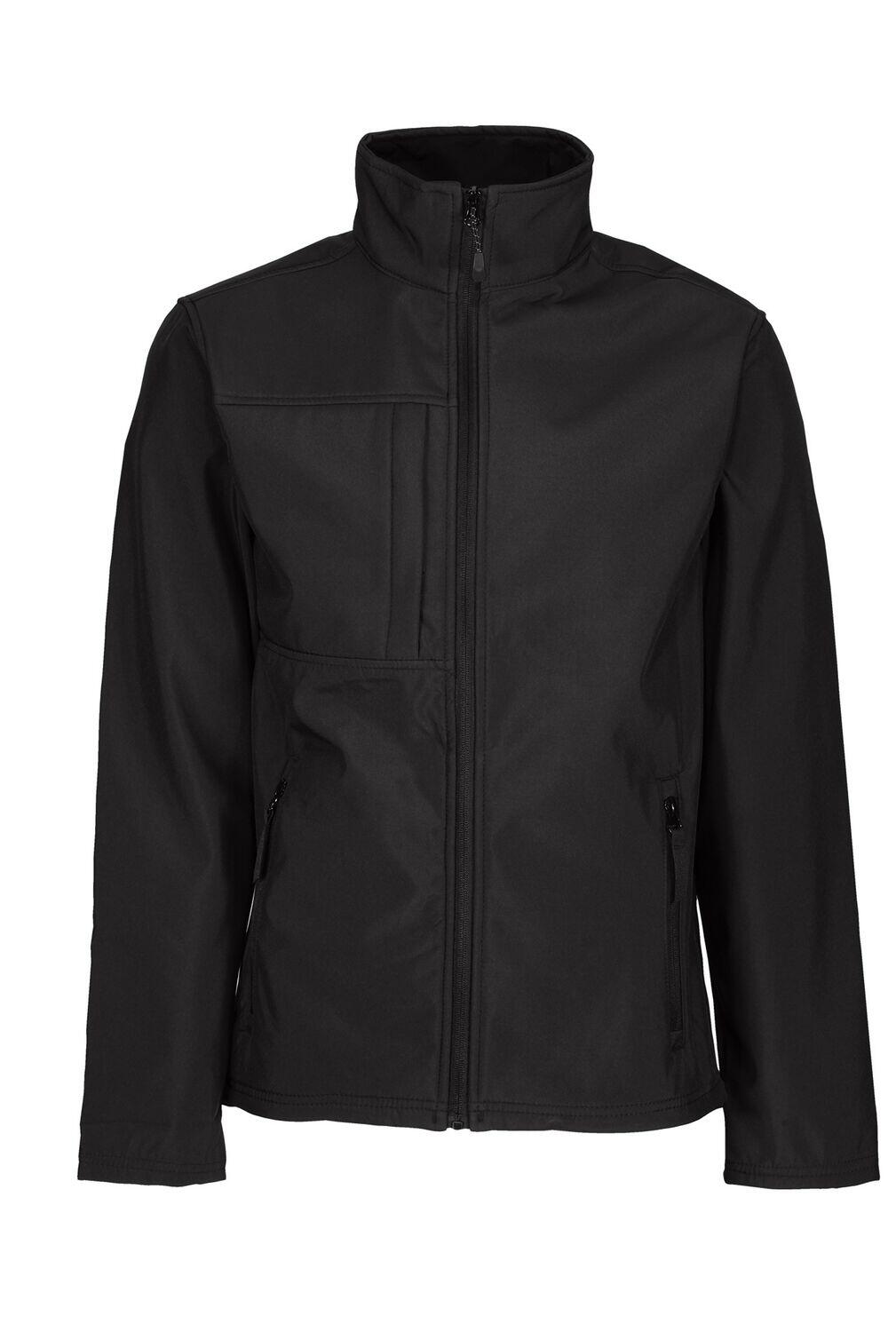 REGATTA Jas Heren Waterdicht Ademend