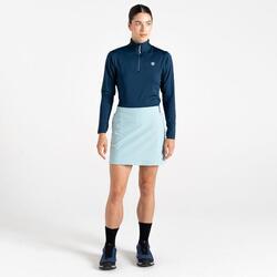 Short - Melodious femme