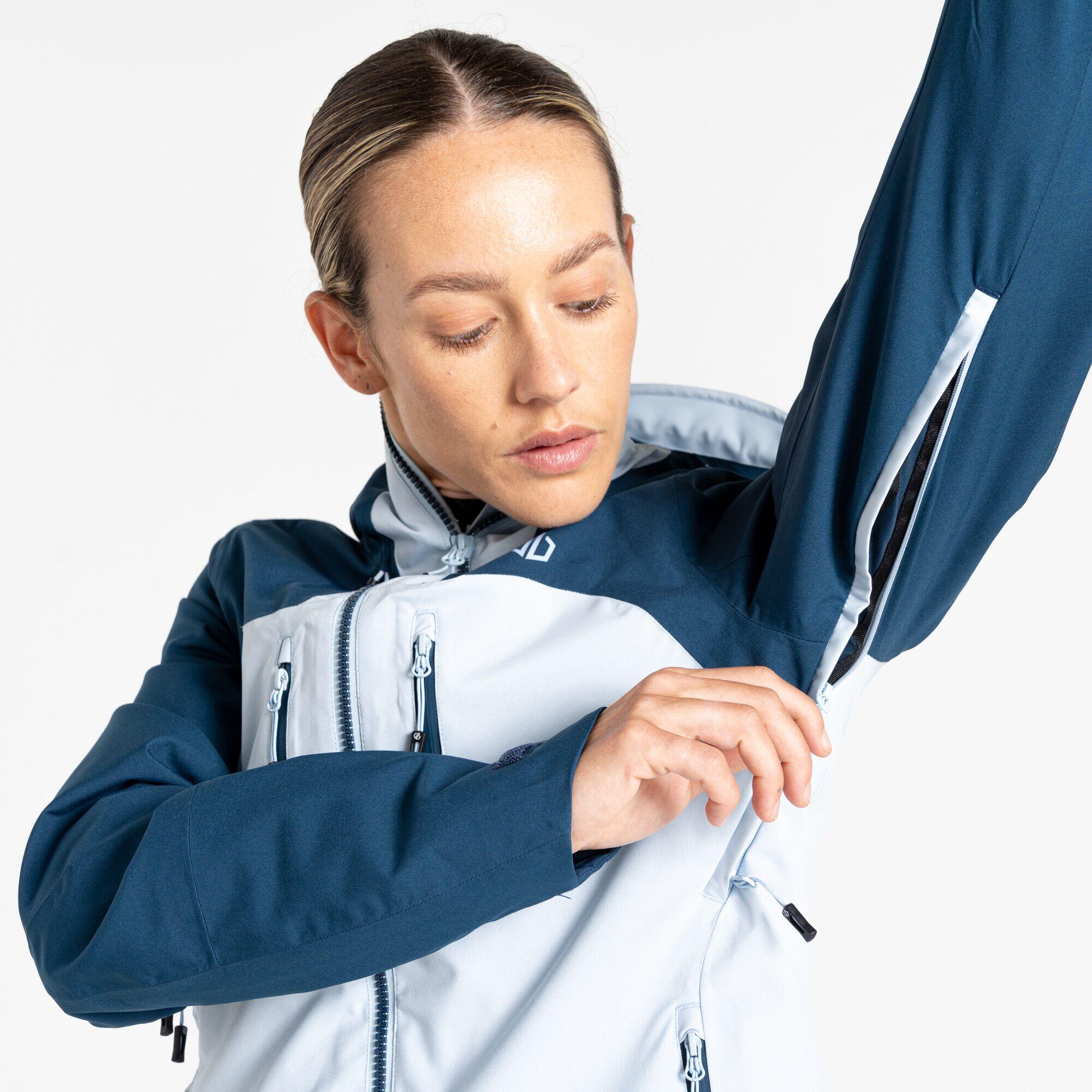 Womens Diverging Jacket 6/7