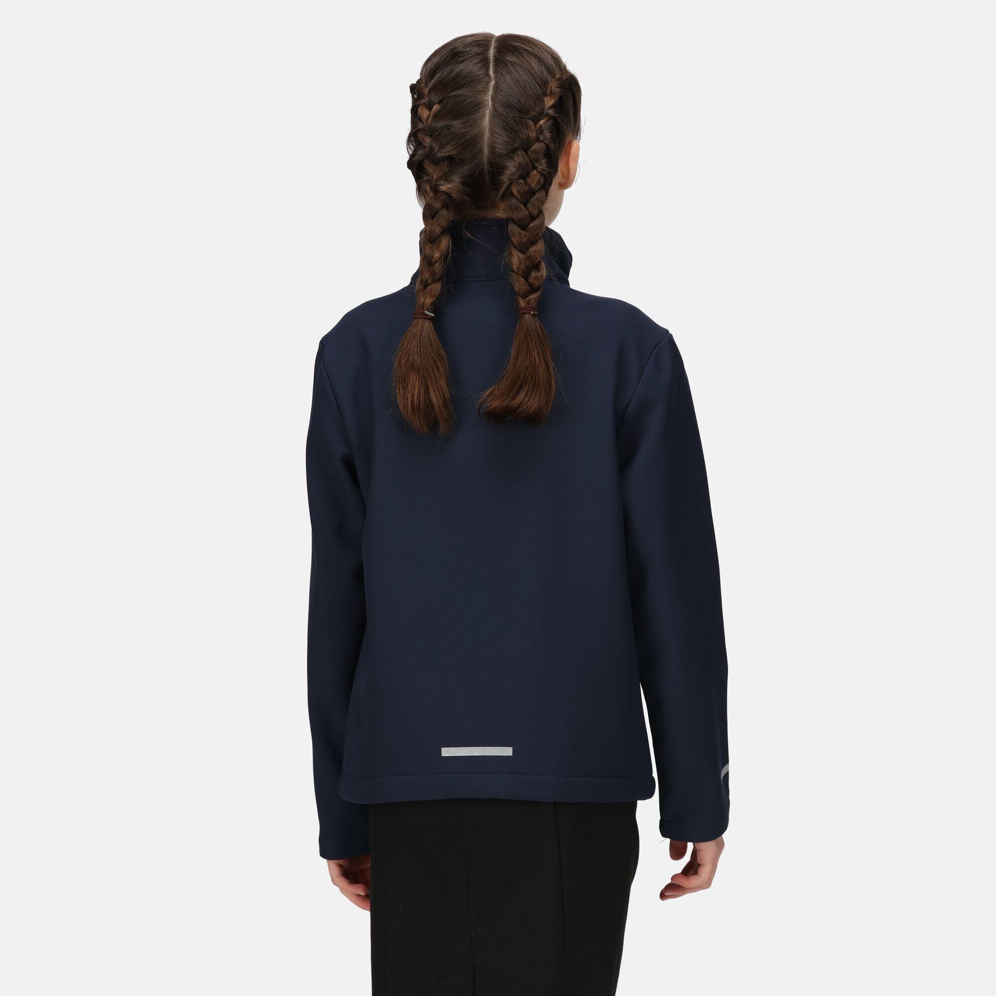 Veste - Modèle Ablaze enfant 2/5
