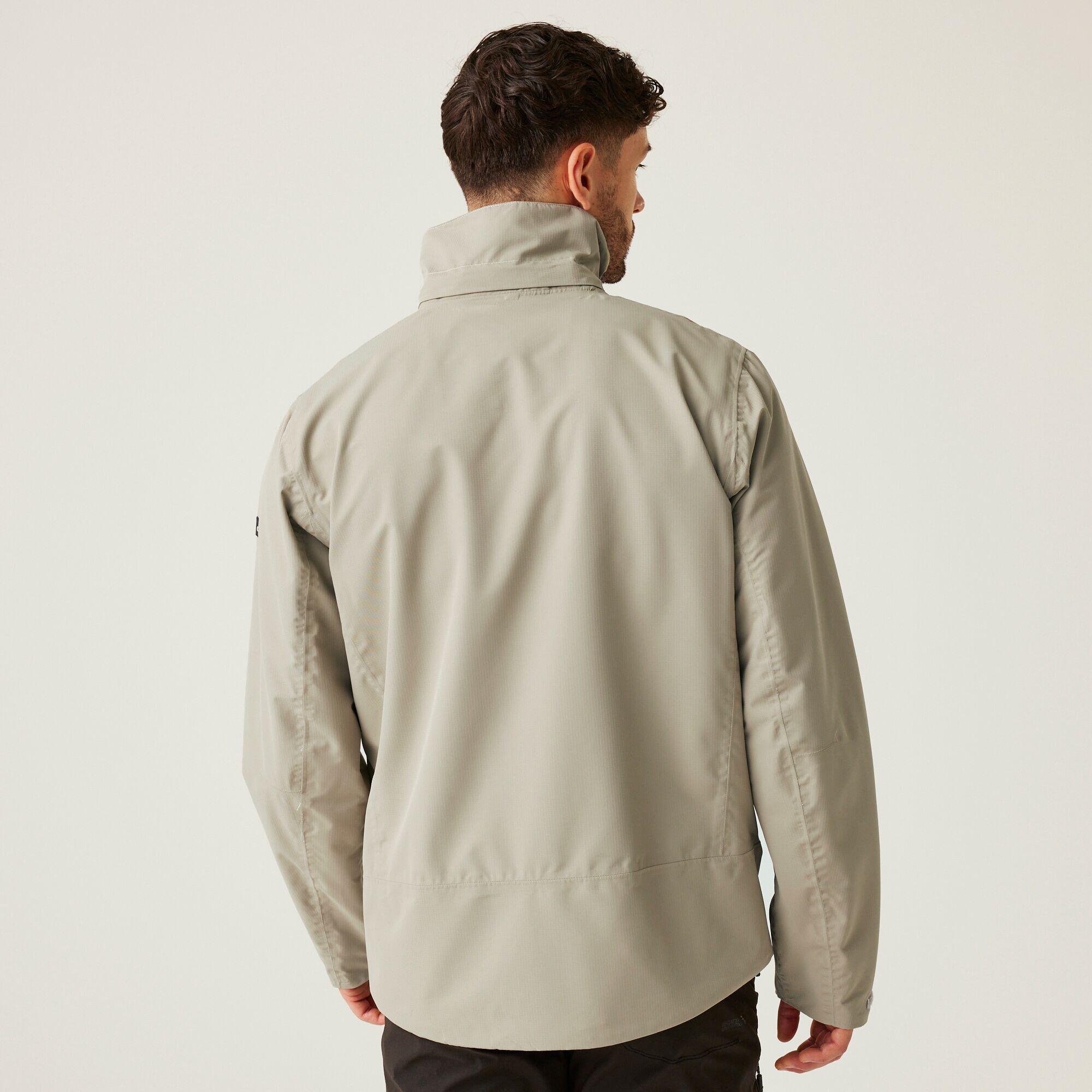 Veste Randonnée - Oakhowe homme 2/6