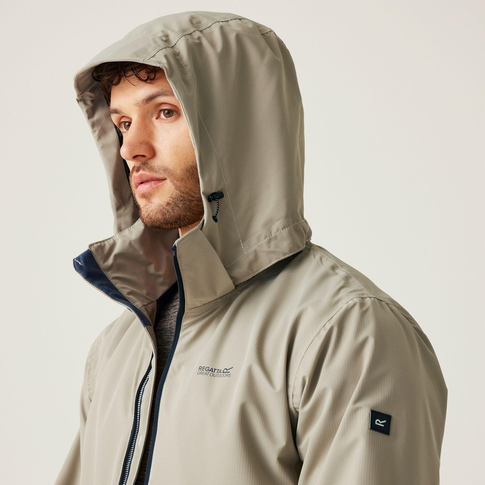 Veste Randonnée - Oakhowe homme 5/6