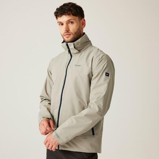 Veste Randonnée - Oakhowe homme