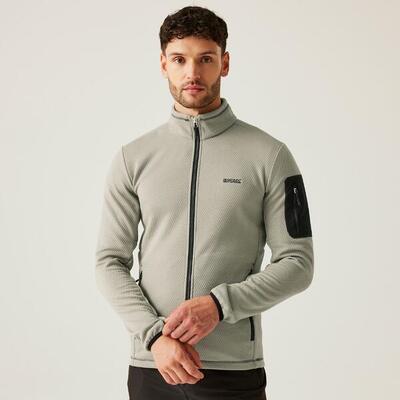 Herren Wandern Jacke - Aldean. green
