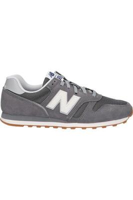 Zapatillas para Hombre New balance 373 Gris