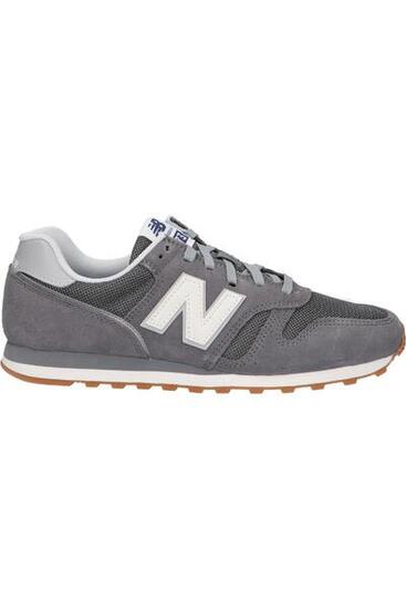 Zapatillas para Hombre New balance 373 Gris