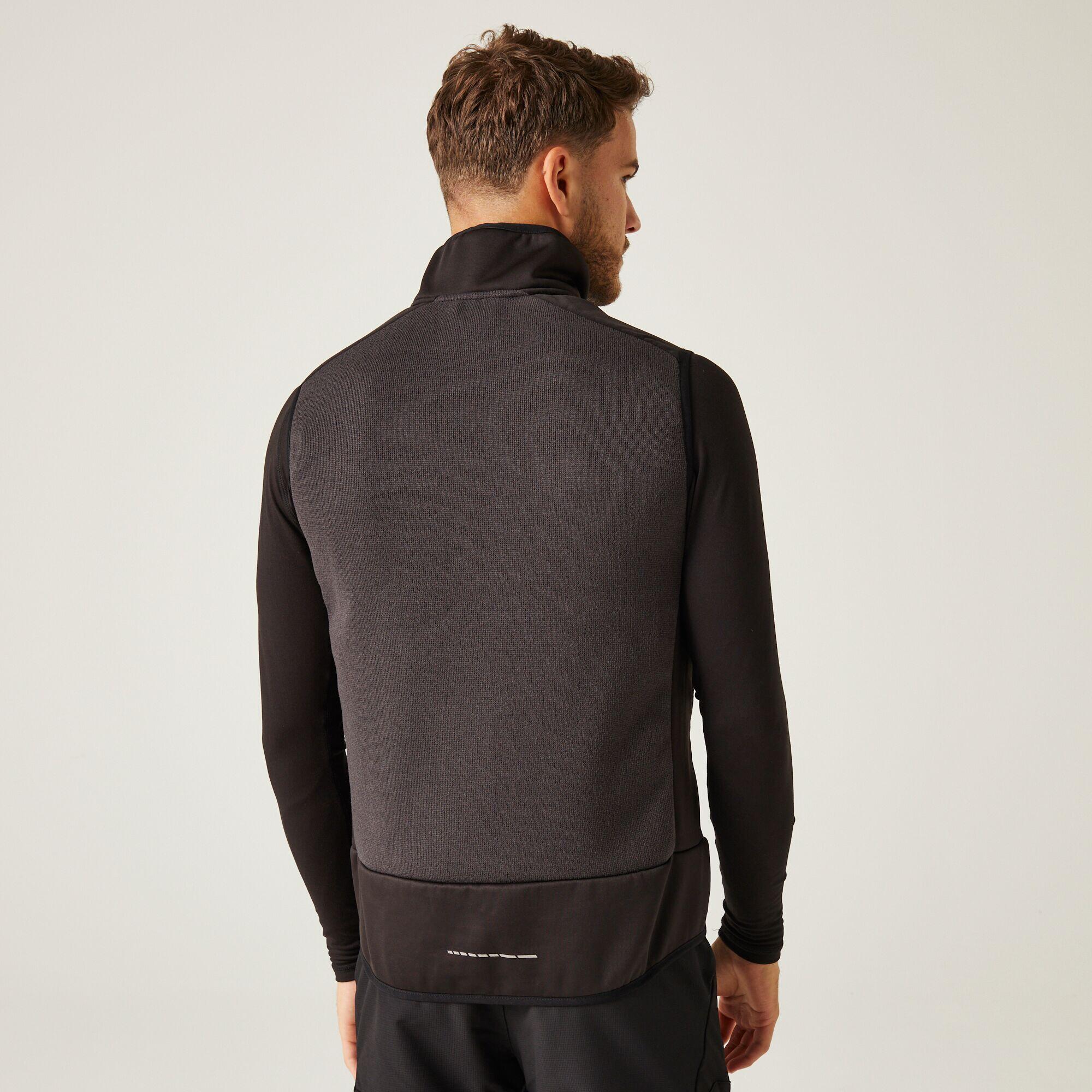 Veste - E-Volve Gris Adulte 2/6