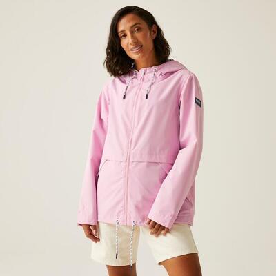 Giacche Escursionismo Donna Bayletta