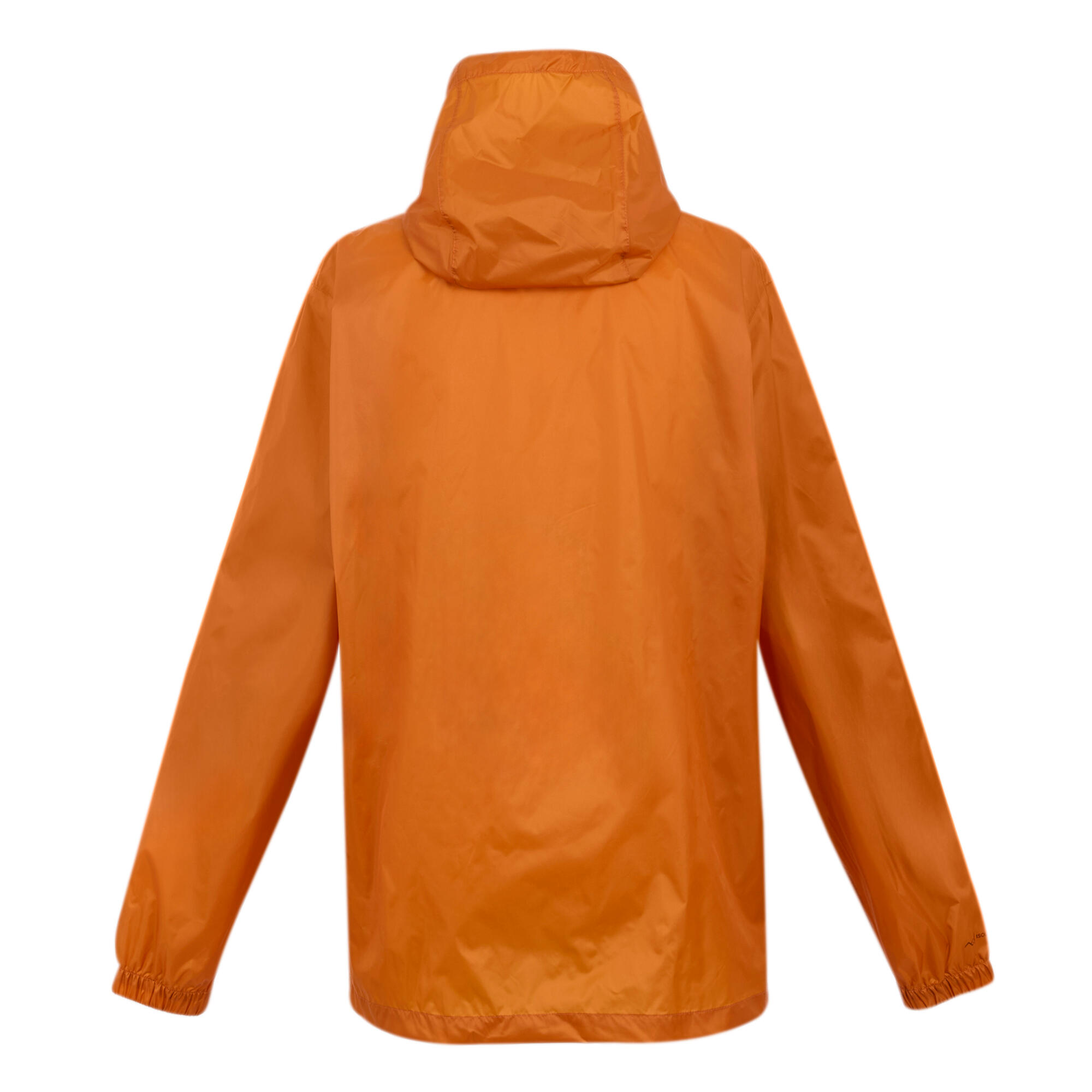 Pack It Jacket III Mens Waterproof Shell Jacket 7/7