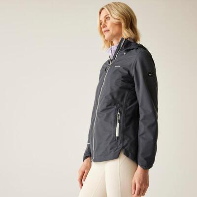Damen Wandern Jacke Wasserdicht, Atmungsaktiv - Hamara IV