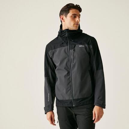 Veste imperméable Regatta Highton Stretch IV