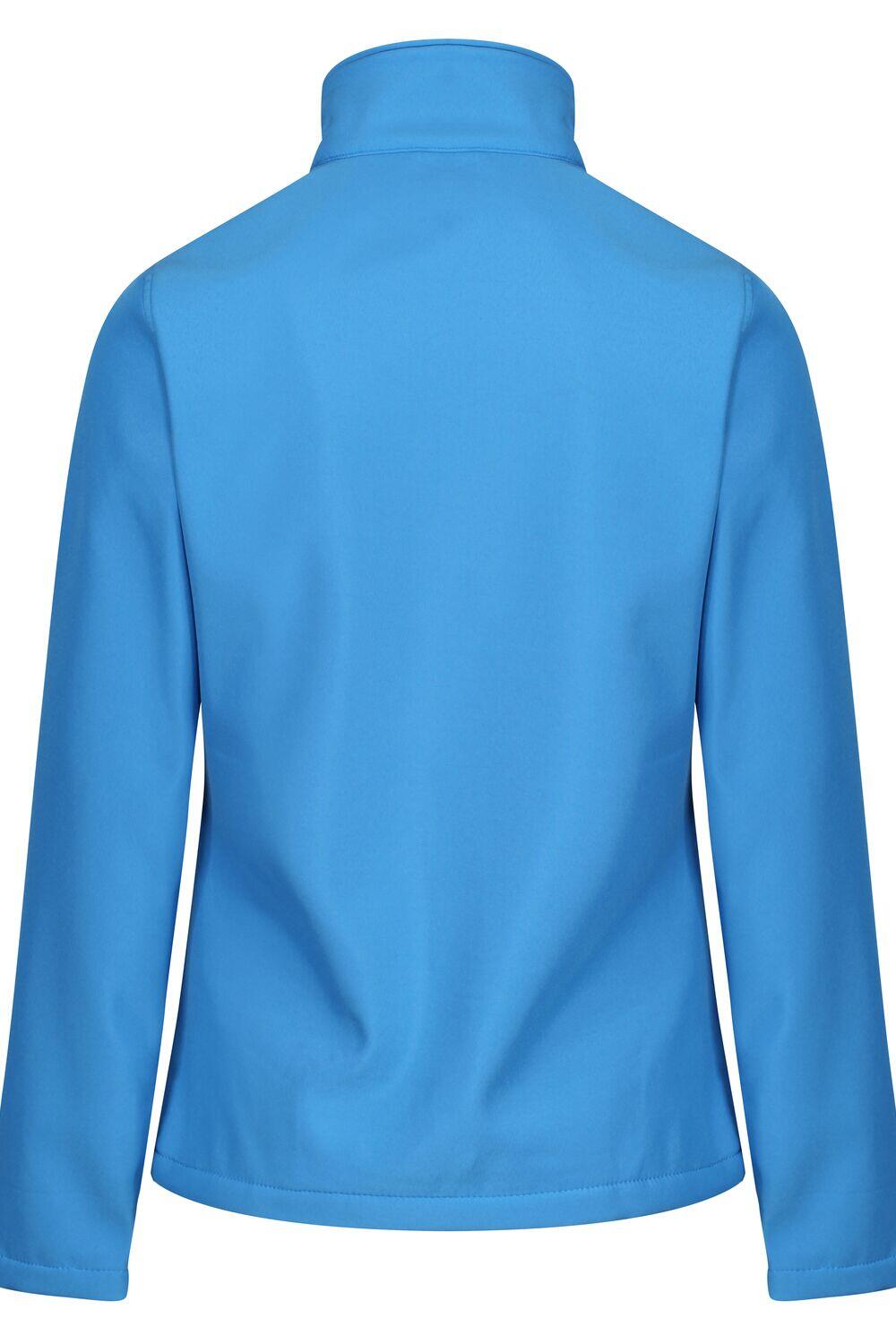 Veste Randonnée - Ablaze Rouge femme 5/5