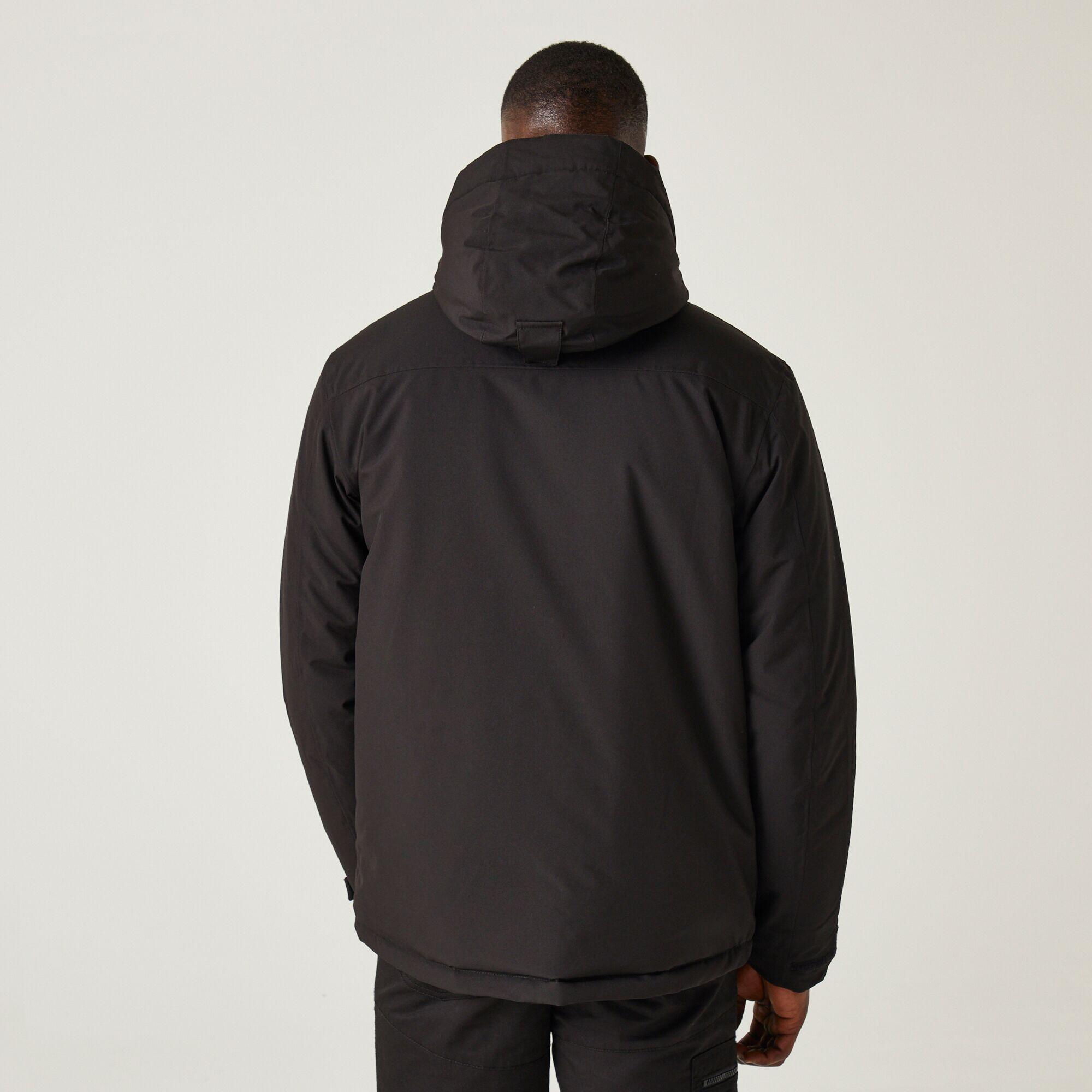 Veste - Nagate noir homme 2/7