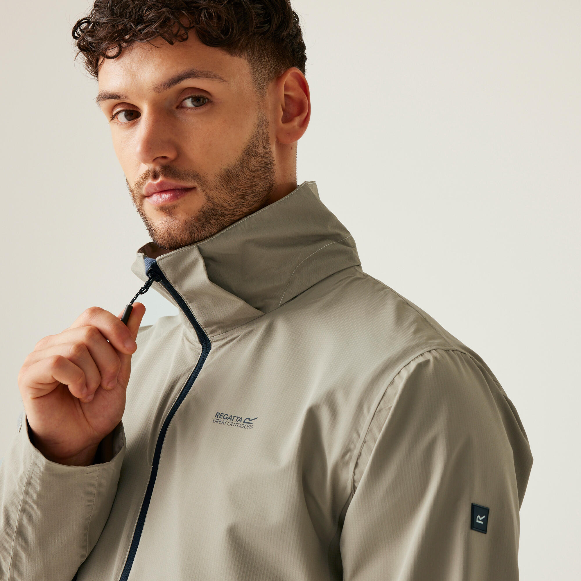 Veste Randonnée - Oakhowe homme 4/6