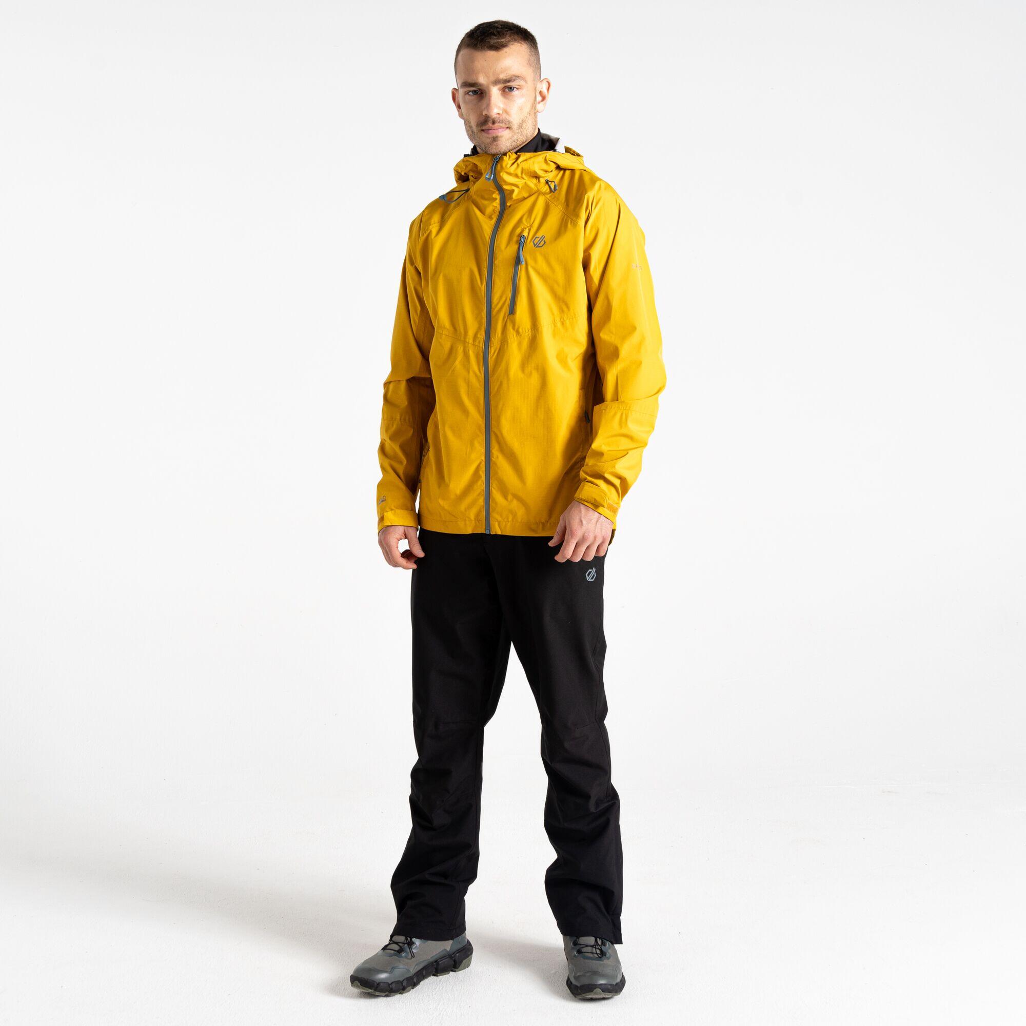Mens Waterproof Breathe Out Jacket 5/7