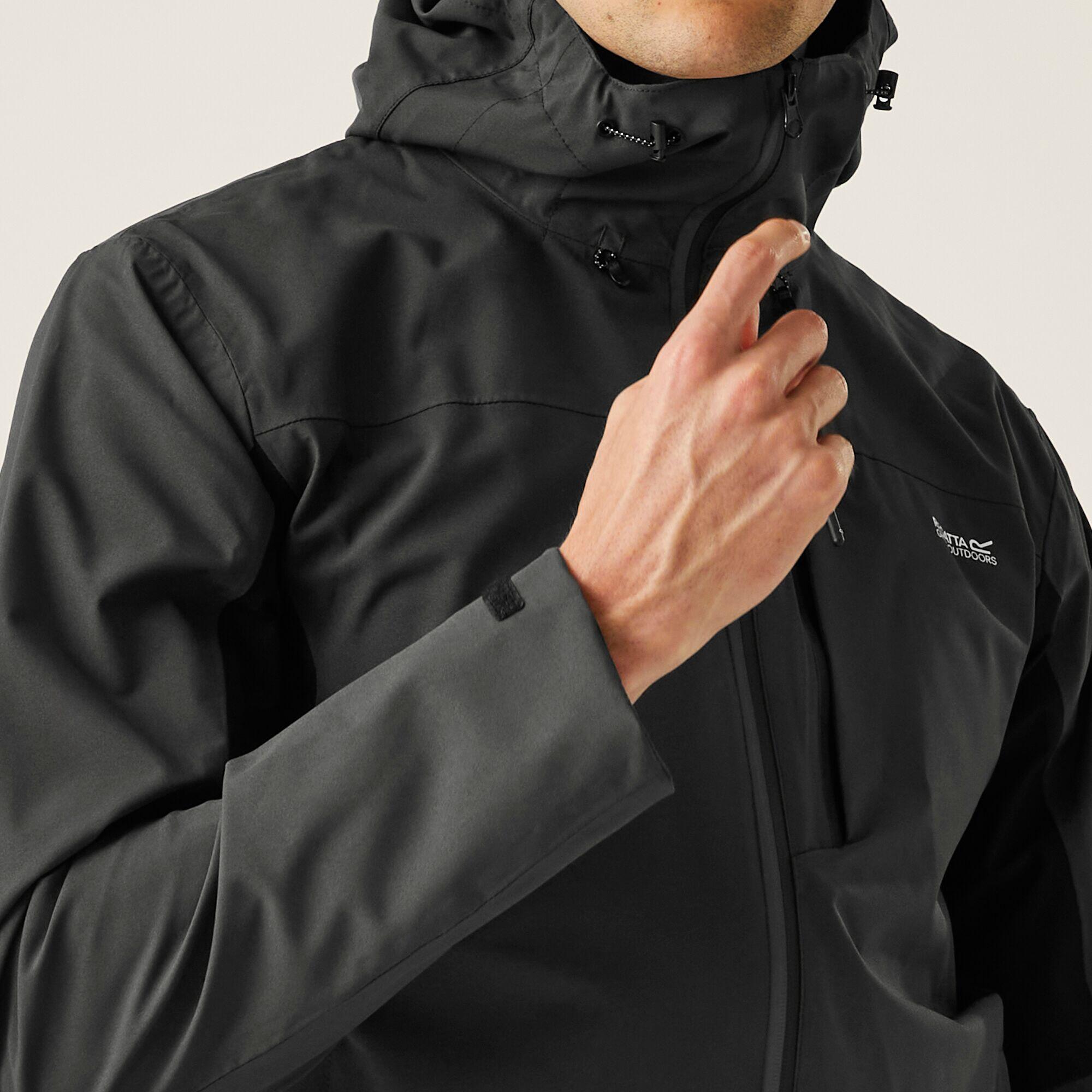Veste - Birchdale homme 5/7