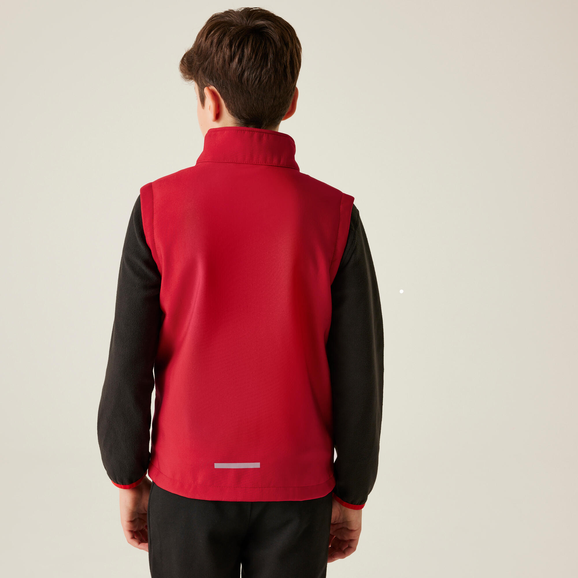 Veste - Ablaze Softshell randonnée enfant 2/4