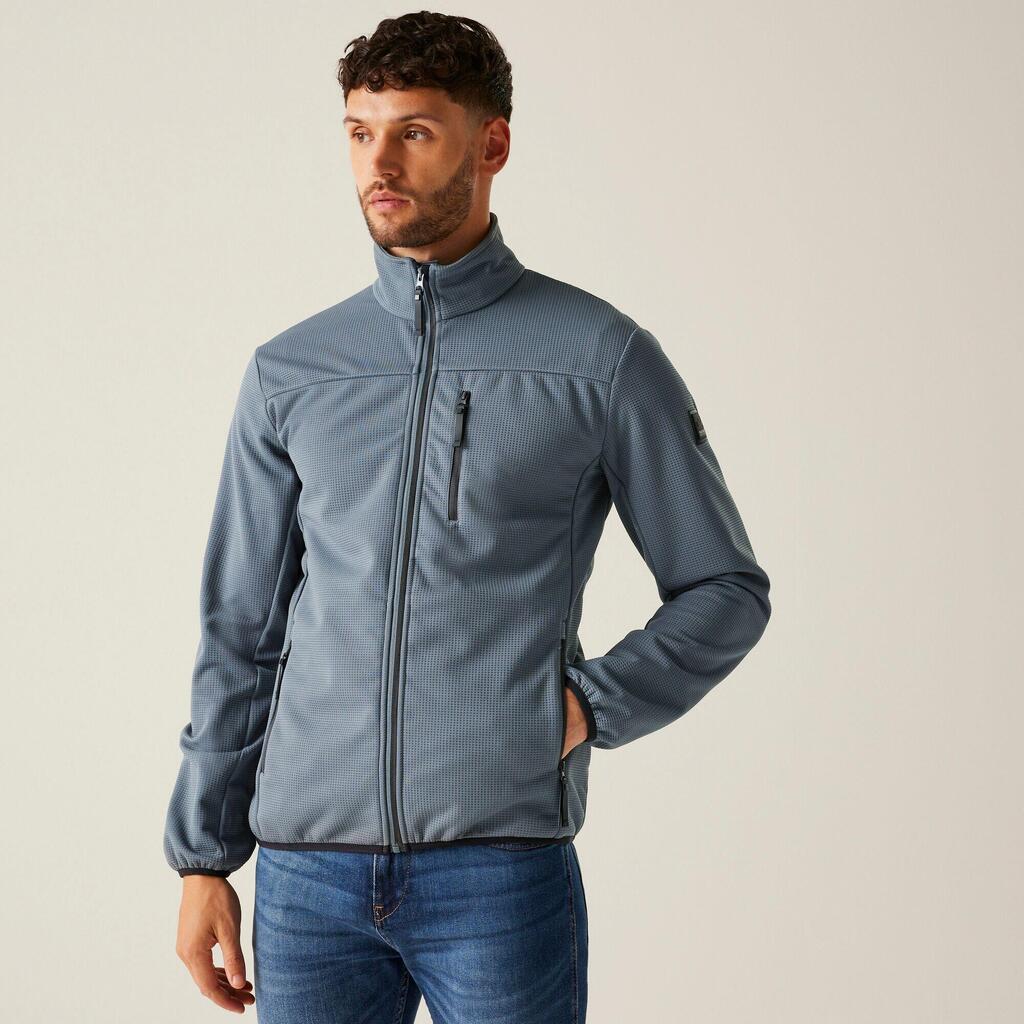 Waterproof jacket Regatta Romain
