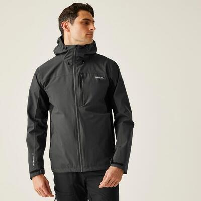 Jas hiking heren waterdicht