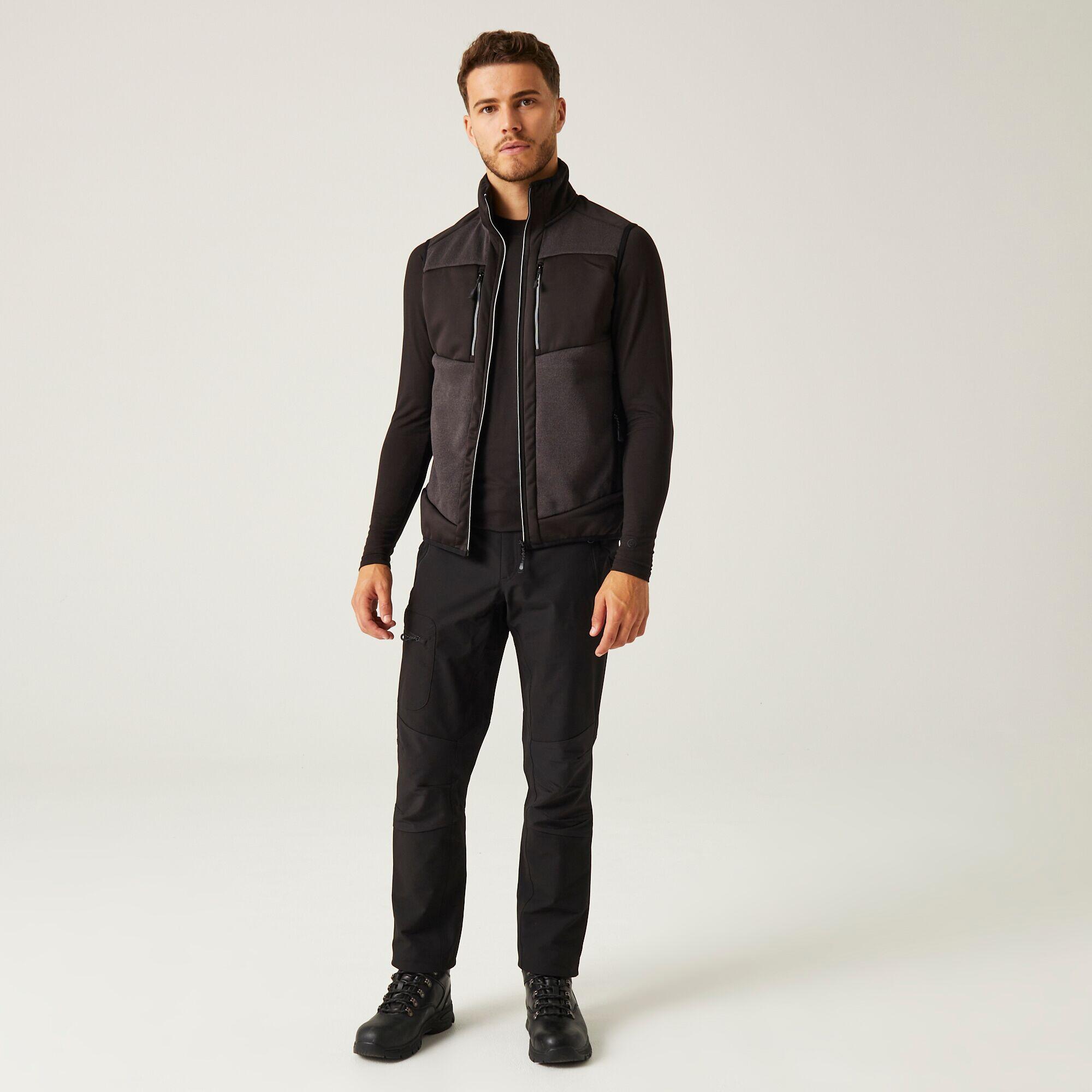 Veste - E-Volve Gris Adulte 3/6