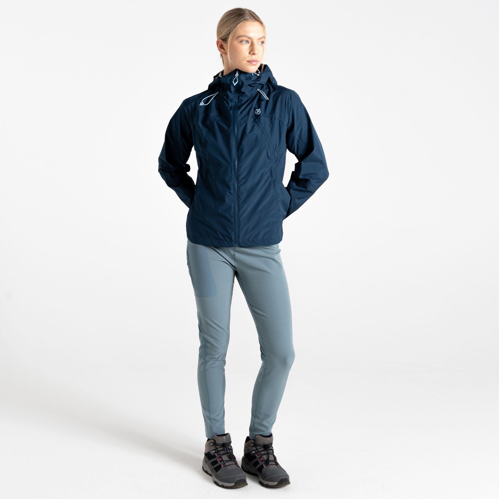 Giacche Sci Donna Torrek Breathe Easy 2/7