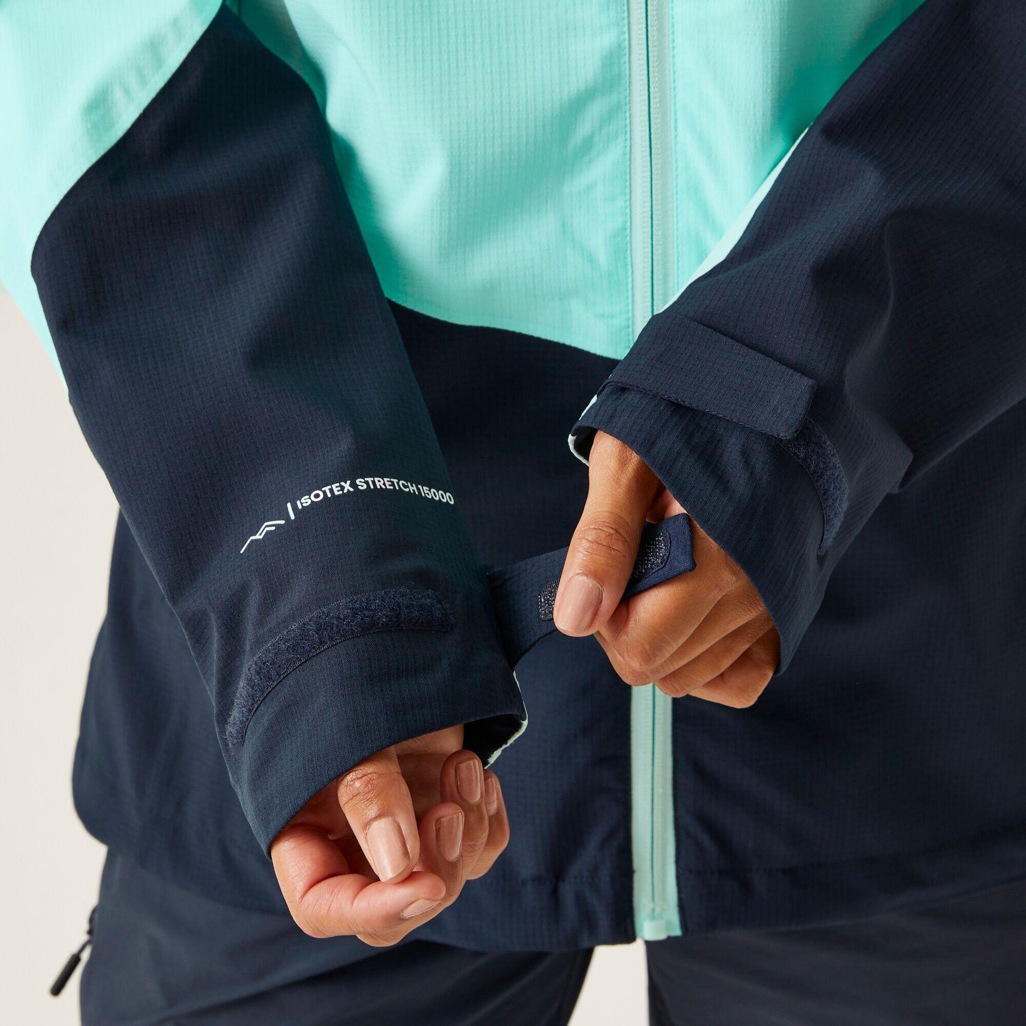 Veste - Raddick femme 5/7