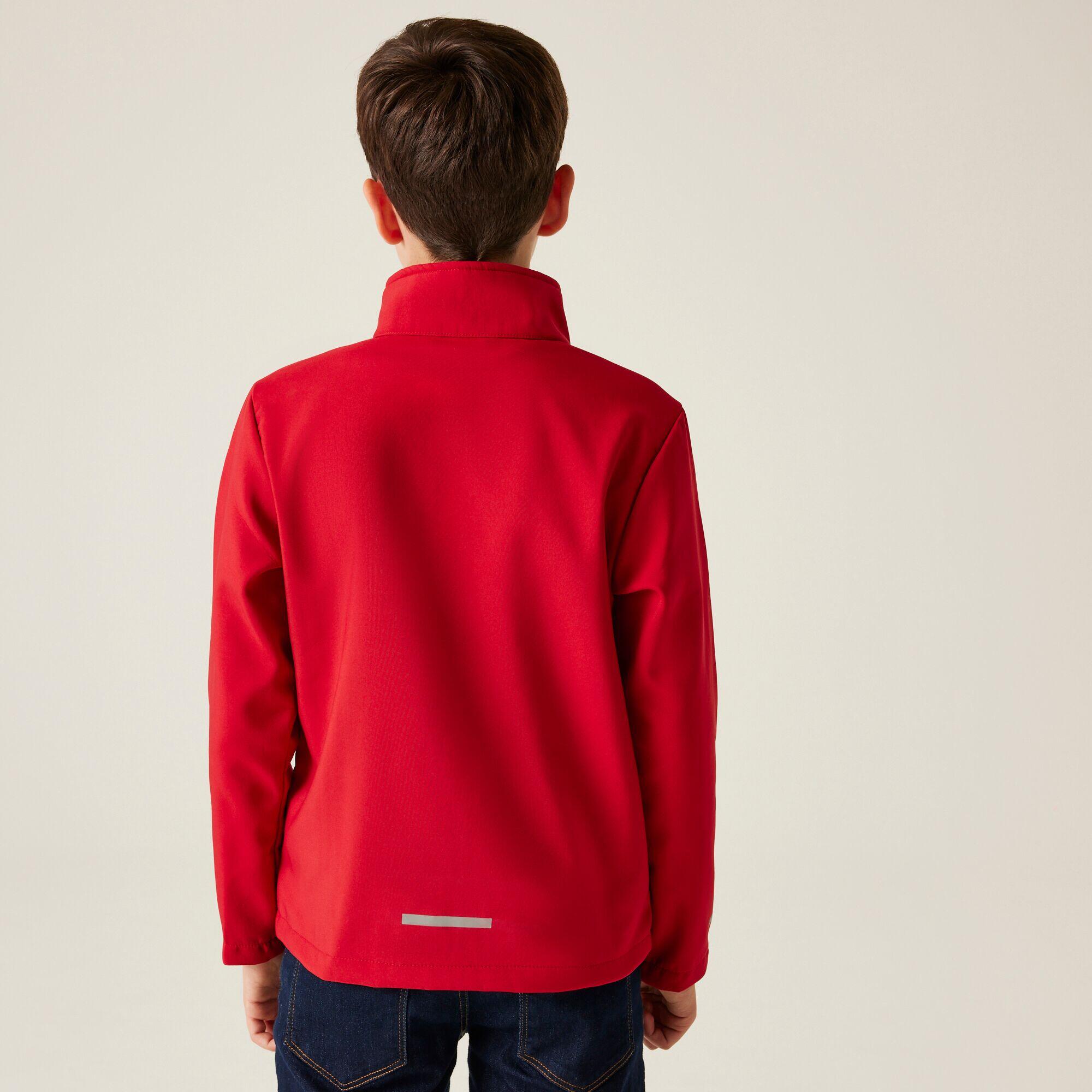 Veste - Modèle Ablaze enfant 2/4