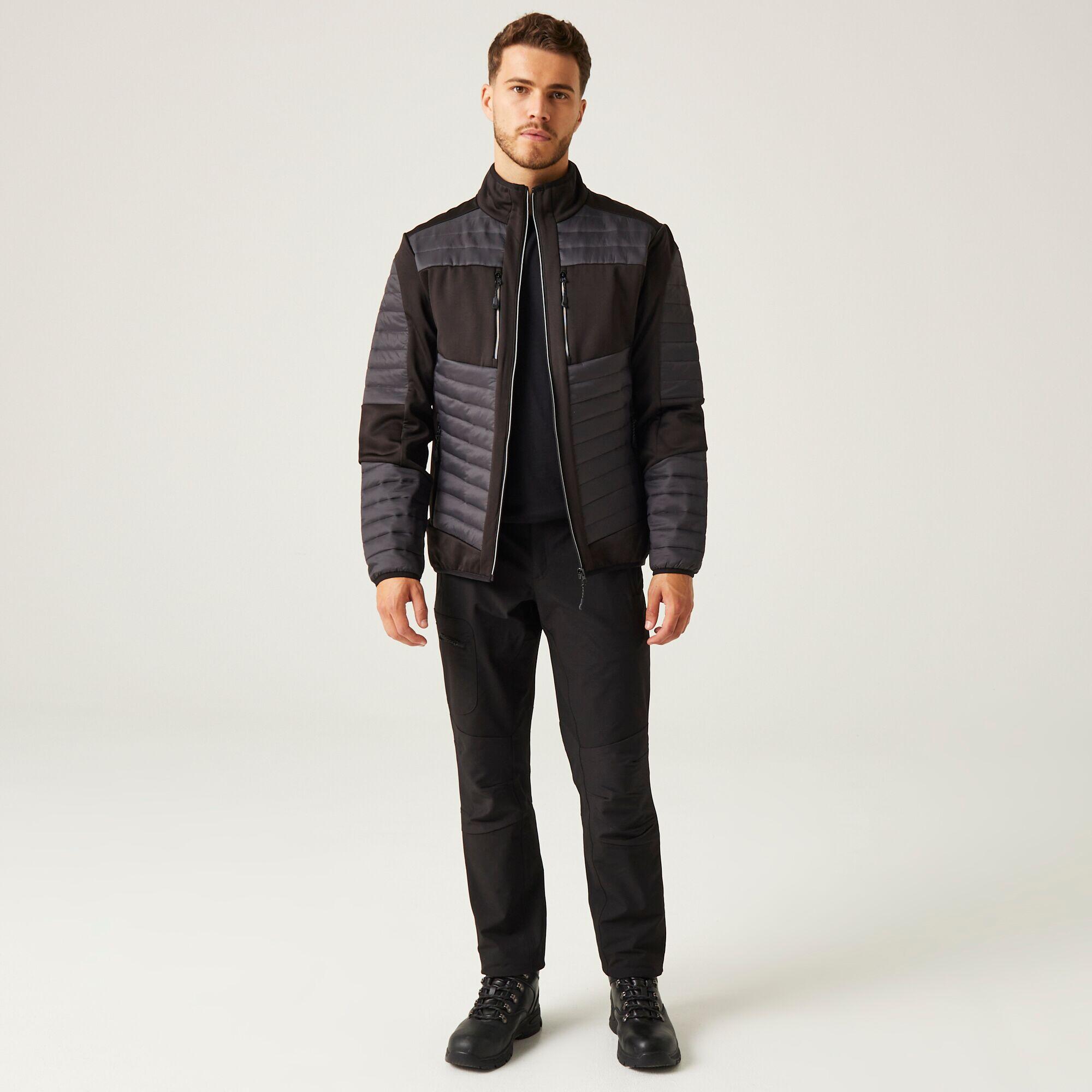 Veste - E-Volve adulte 3/5
