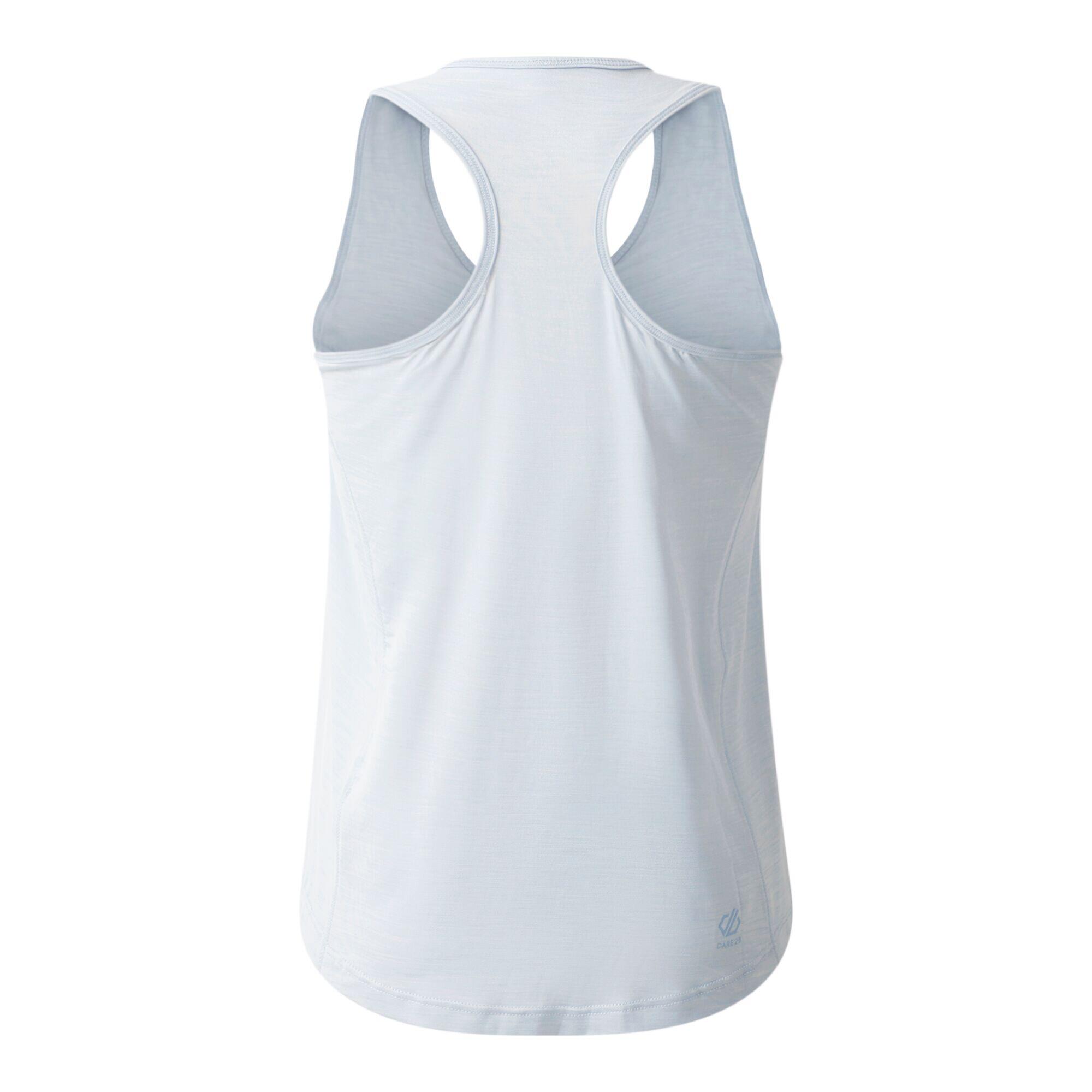 Tanktop Dames Lichtgewicht Ademend 6/6