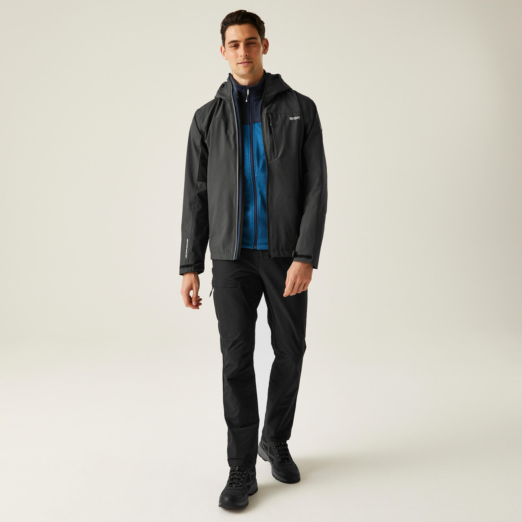 Veste - Birchdale homme 3/7