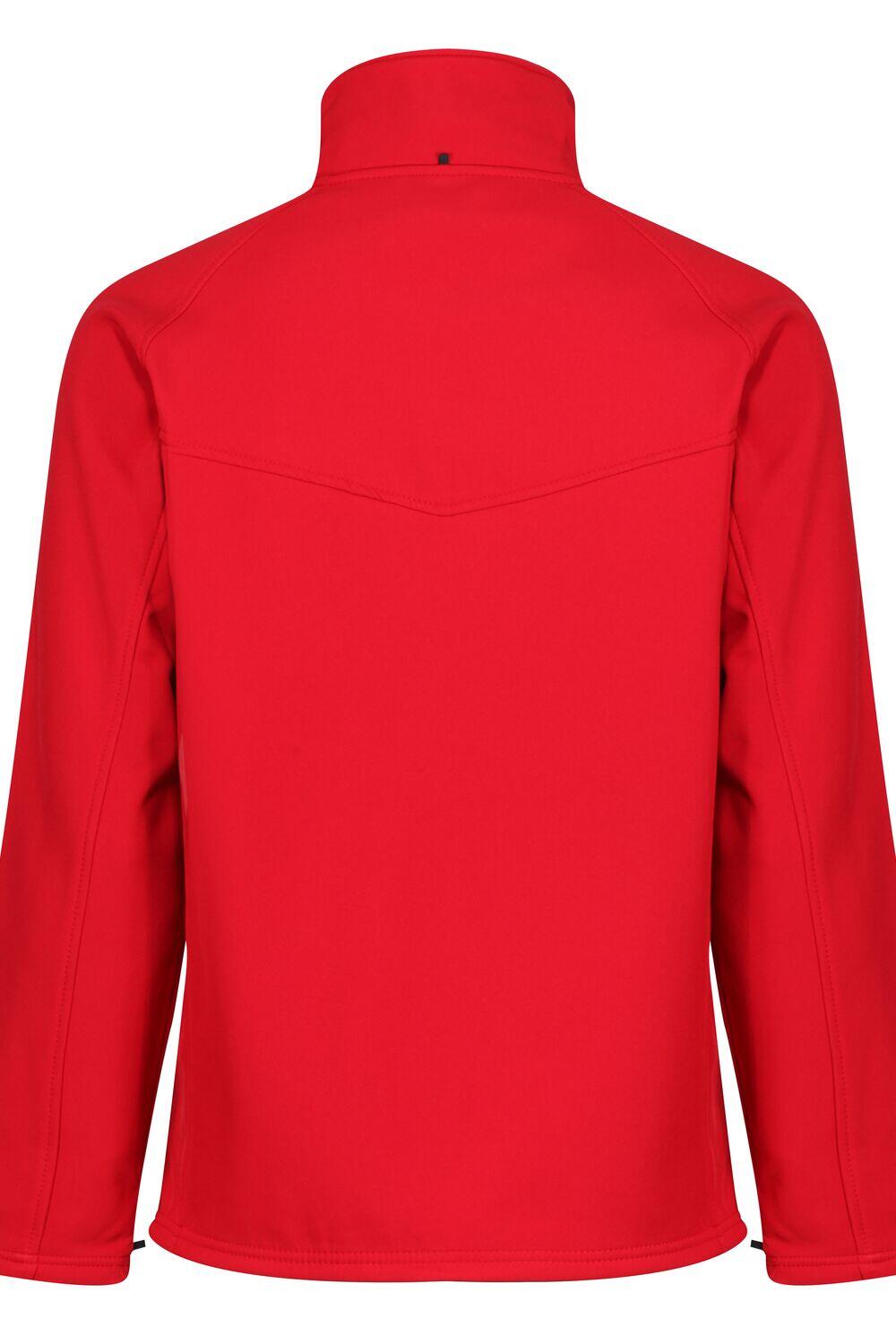 Veste - Uproar randonnée homme 5/5