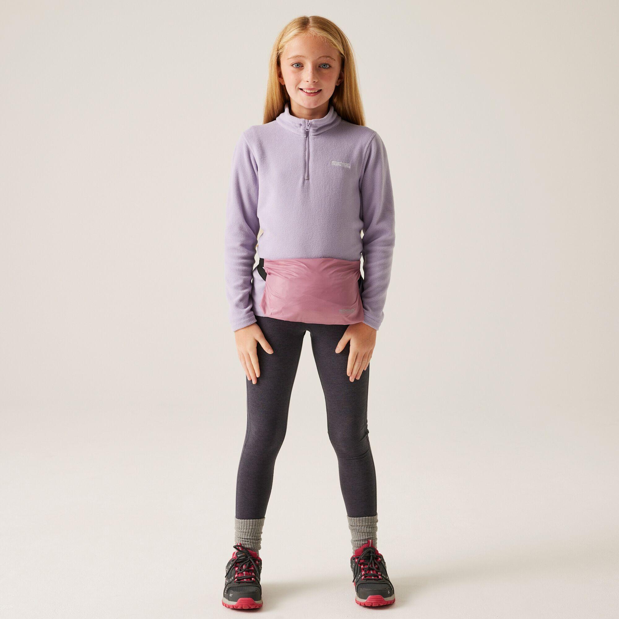Lever II Kids Waterproof Shell Jacket 6/7