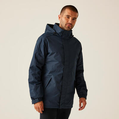 Herren Wandern Jacke - Dover Parka