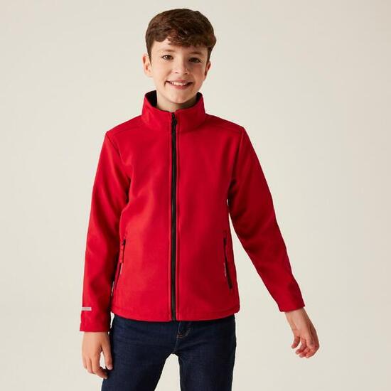 Veste - Modèle Ablaze enfant