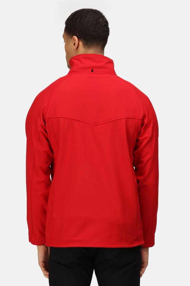 Softshell roboczy męski Uproar