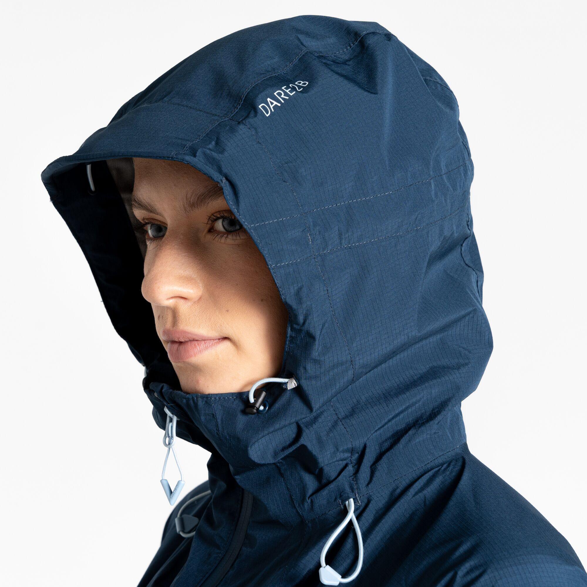 Giacche Sci Donna Torrek Breathe Easy 6/7