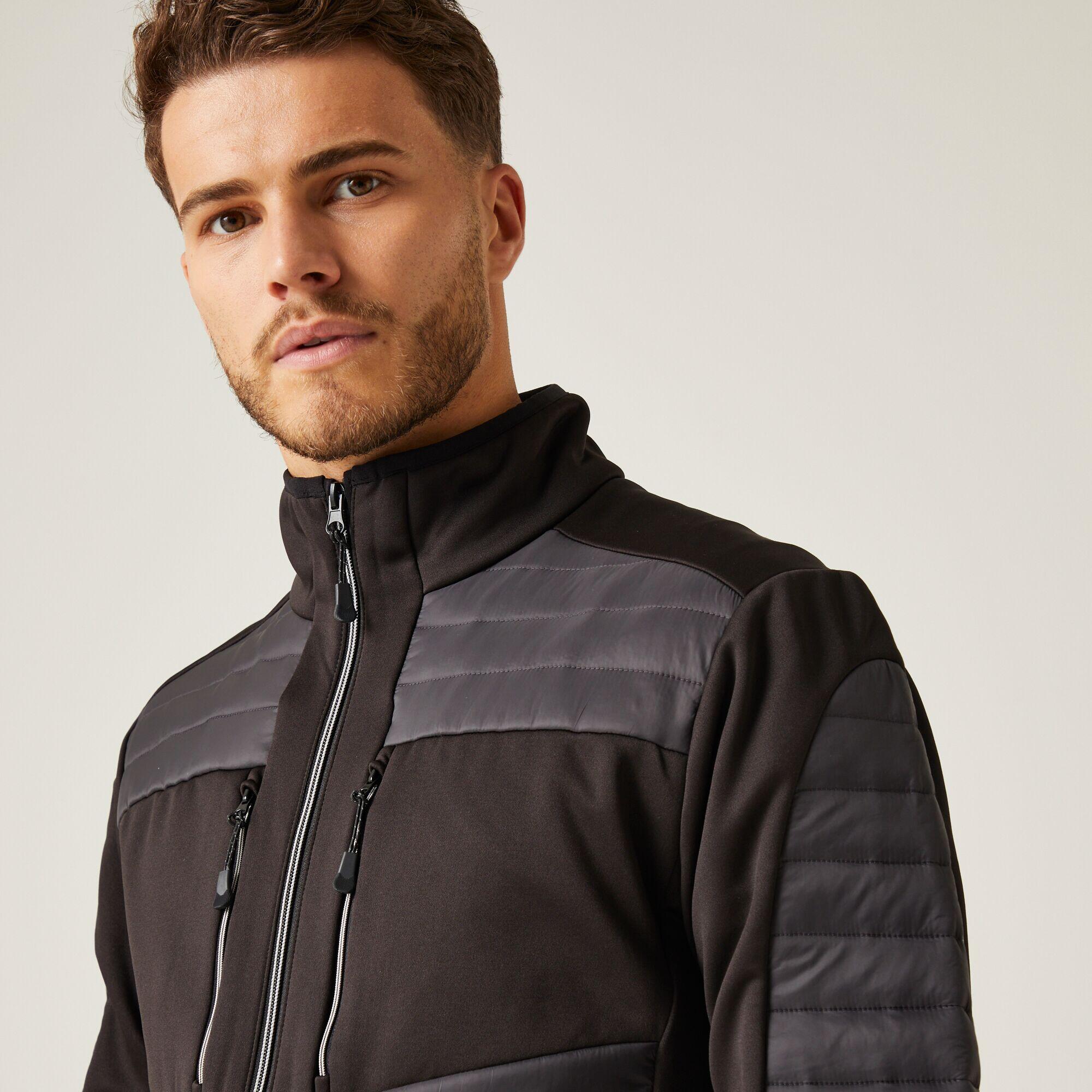 Veste - E-Volve adulte 4/5