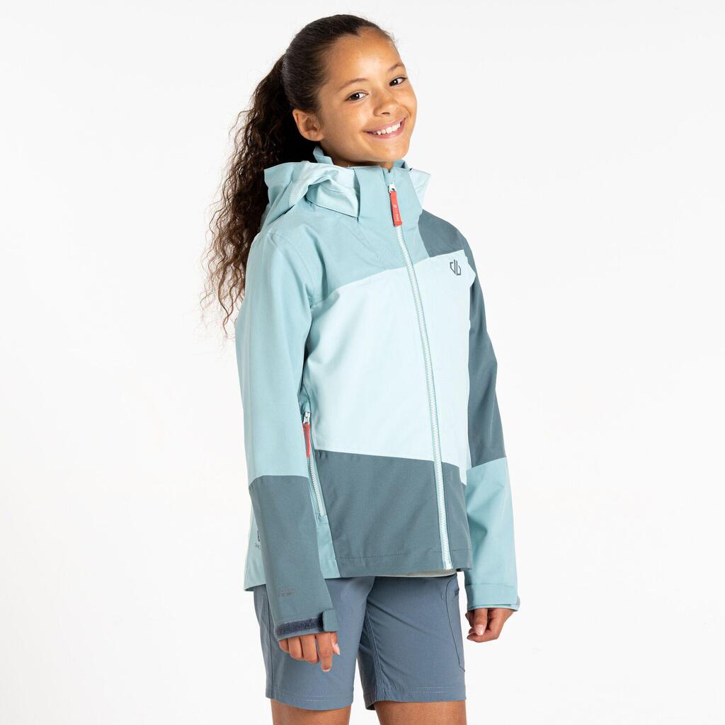 Kids Explore II Waterproof Jacket