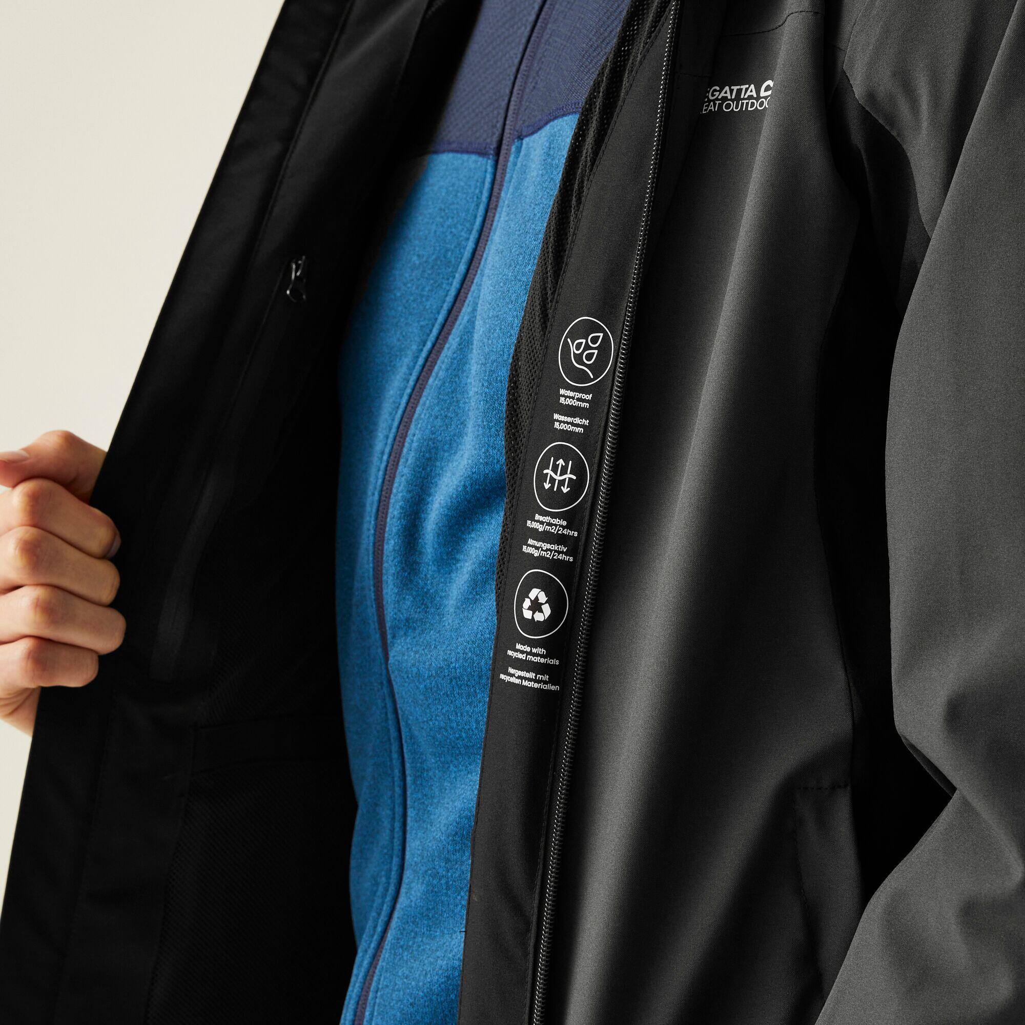 Veste - Birchdale homme 4/7
