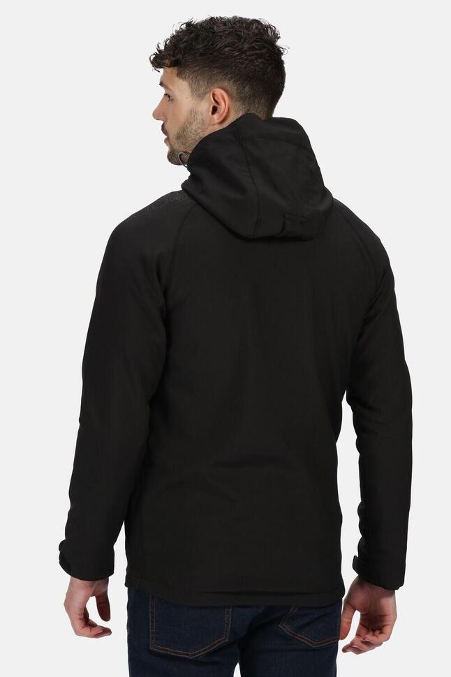 Softshell roboczy męski Repeller