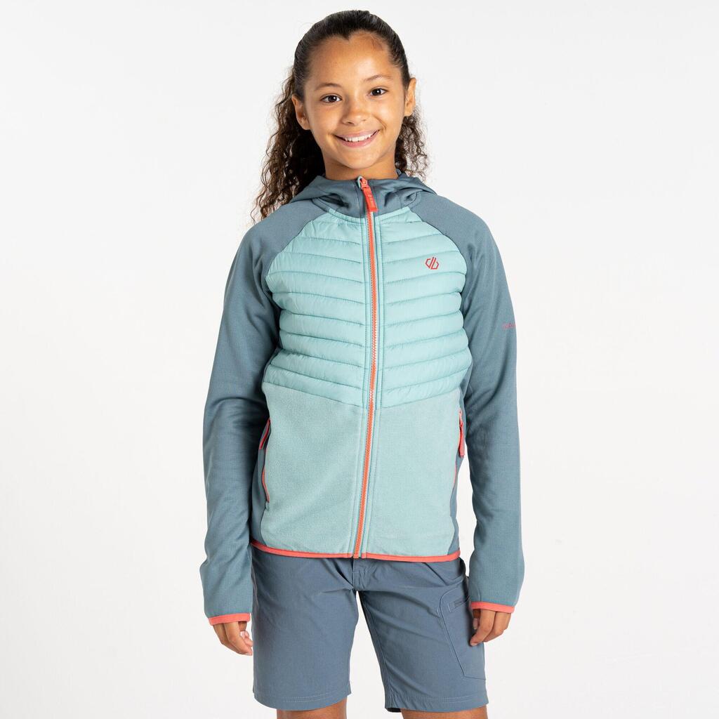 Kids Switch Out Hybrid Jacket