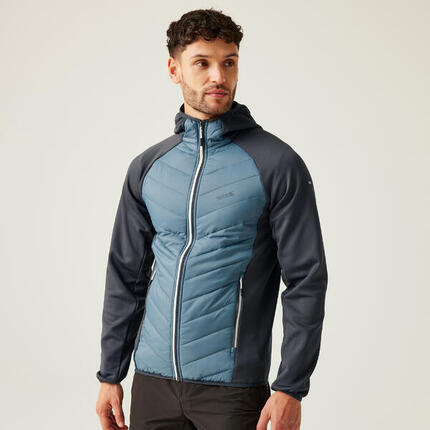 Doudoune Randonnée - Andreson V Hybrid homme