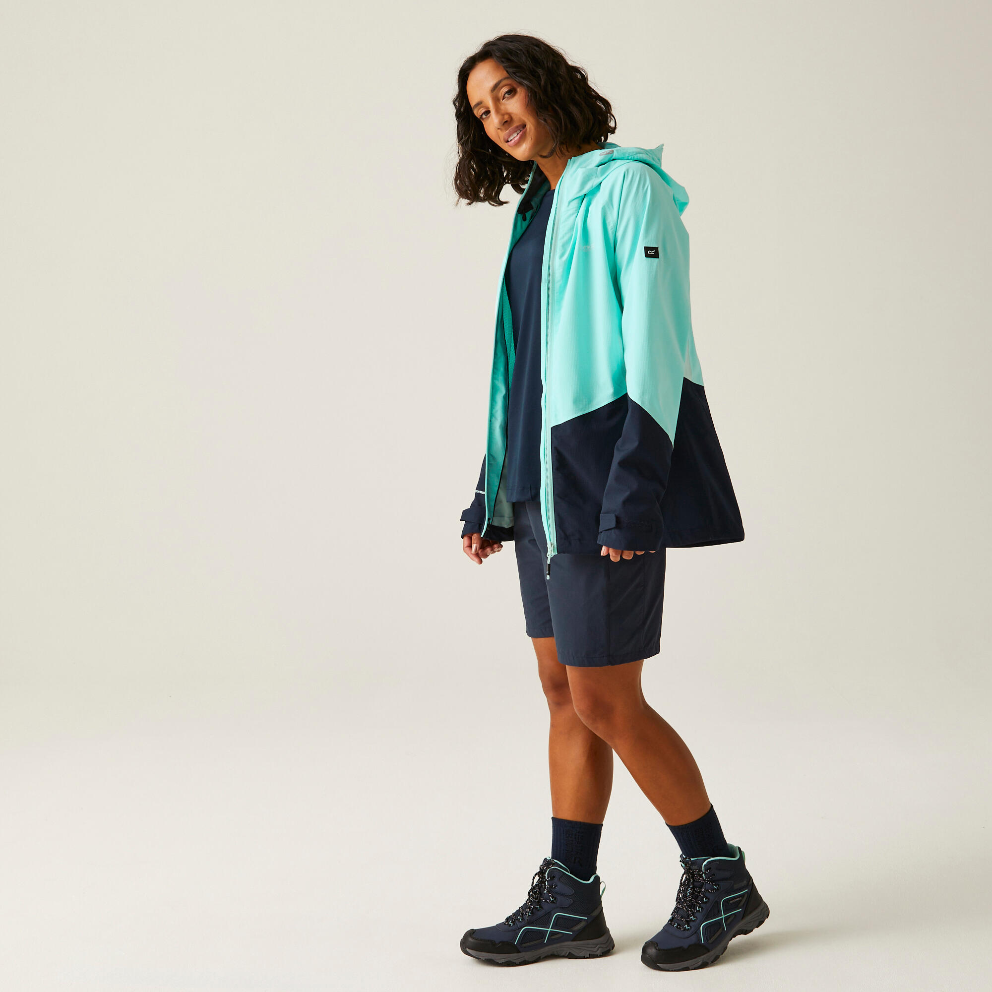 Veste - Raddick femme 3/7