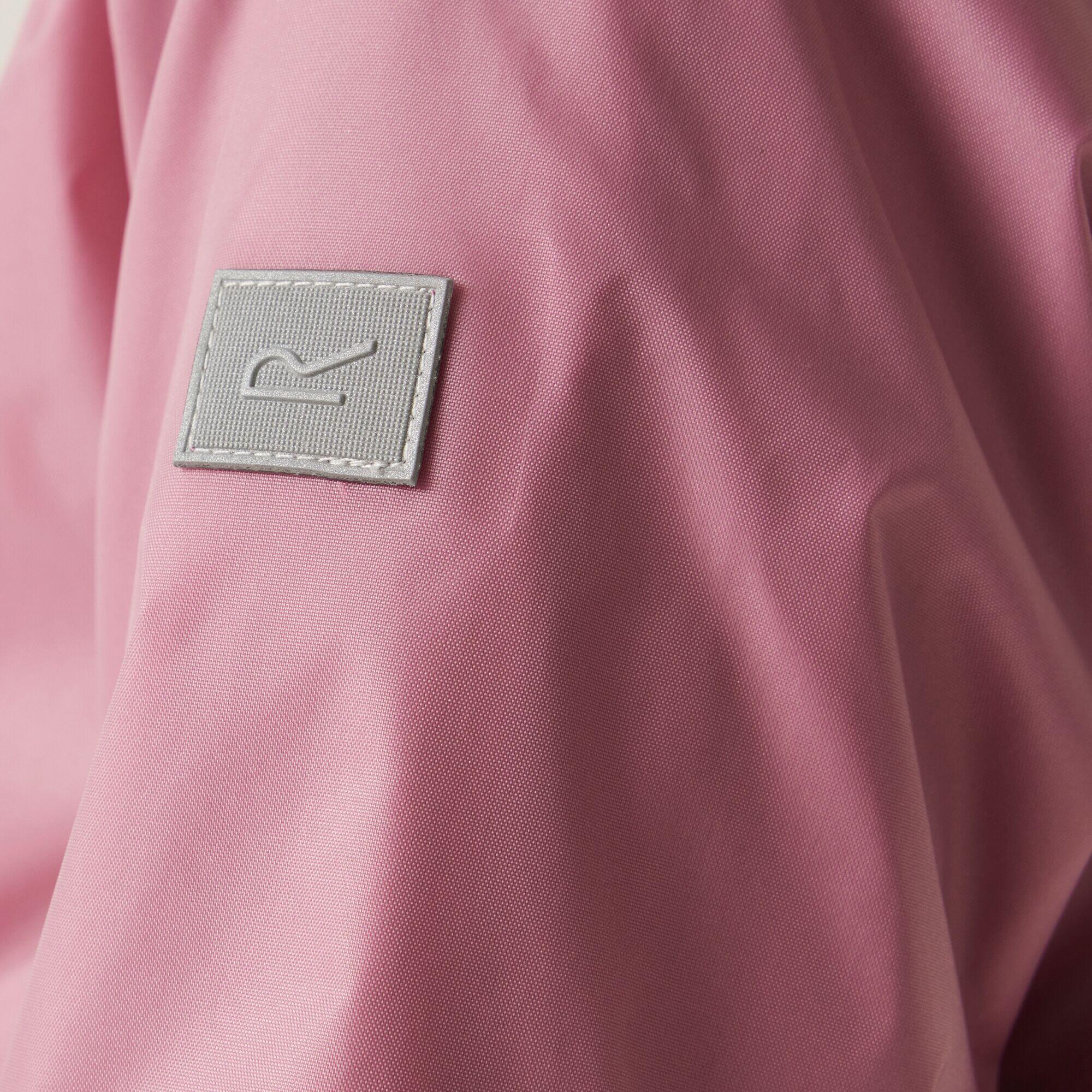 Lever II Kids Waterproof Shell Jacket 4/7