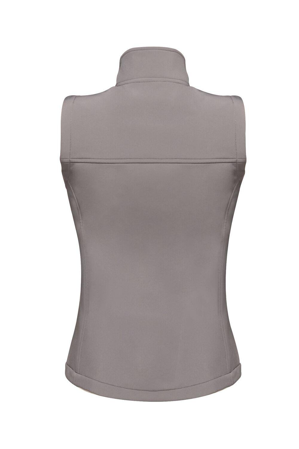 Jas Hiking Dames Softshell 5/5