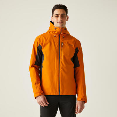 Jas hiking heren waterdicht