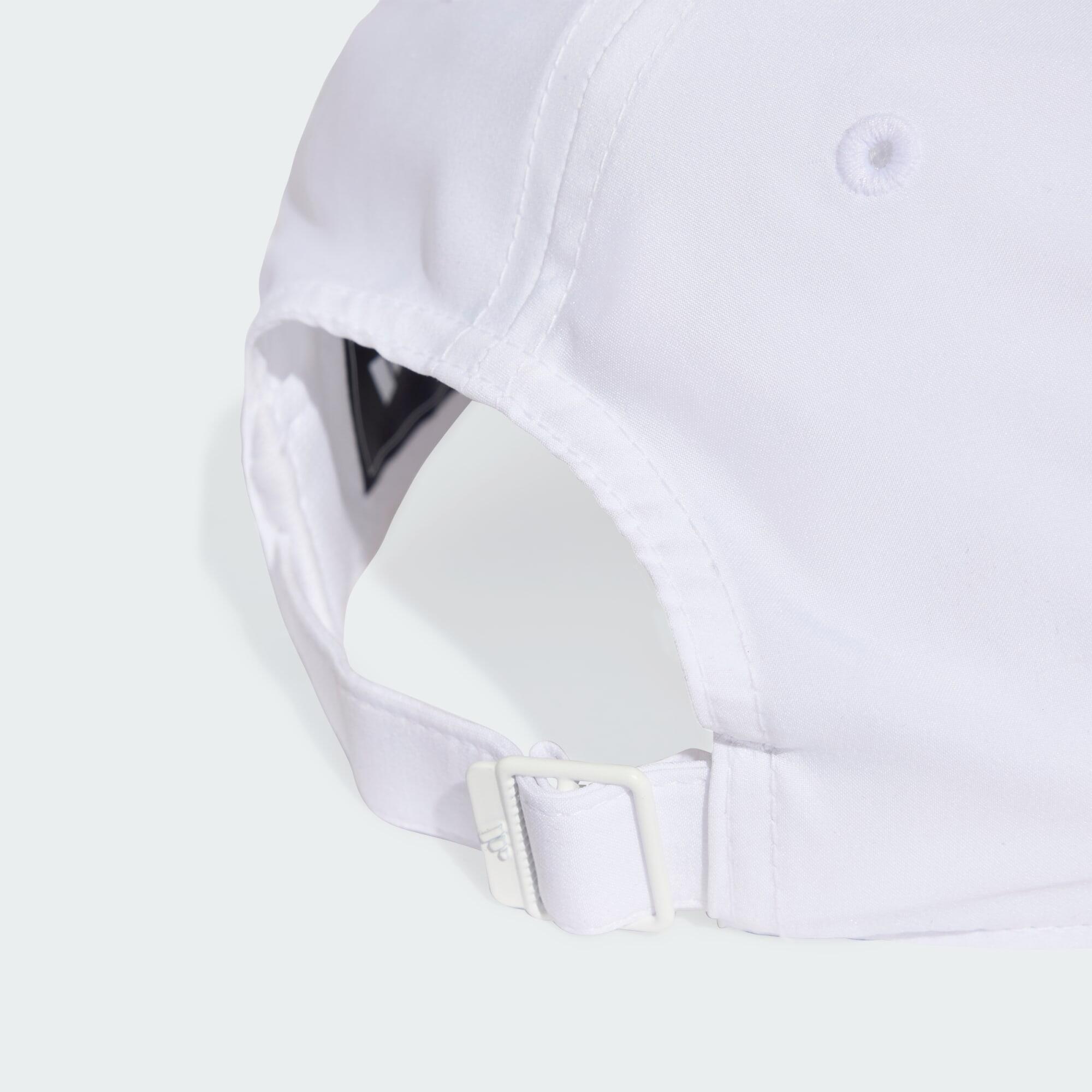 New Logo Embroidered Baseball Kappe 5/6