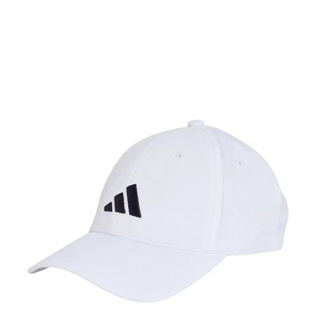 WHITE / BLACK