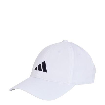 New Logo Embroidered Baseball Kappe